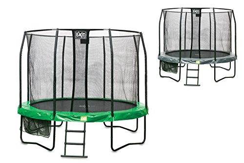Preisvergleich Produktbild Exit JumpArenA All-in 1 trampoline