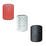 Zippo Re-Useable Hand Warmer