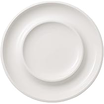 Scodella Villeroy & Boch Artesano - Porcellana Premium 600ml | Design Semplice E Elegante Per Zuppe E Insalate - Foto 3