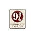 Produktbild Pritties Accessories Echte Warner Bros Harry Potter-Hogwarts-Tränke-Meister-Quadrat-Abzeichen
