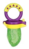 Munchkin Fresh Food Feeder (Colours May Vary)