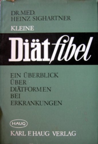 Kleine Diätfibel