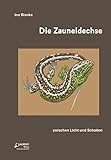 Image de Die Zauneidechse: zwischen Licht und Schatten (Zeitschrift für Feldherpetologie - Beiheft