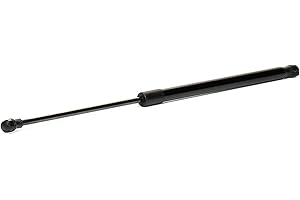 RIDEX 219G0348 Amortiguador de maletero para SEAT Ibiza III Schrägheck (6L)