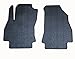 Produktbild Rubber denn Mats Set Gummimatte Citroen Nemo/Peugeot Bipper/FIAT Fiorino TK Profil, 2-teilig