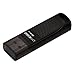 Produktbild Kingston 64 GB USB 3.1 Gen2 Speicherstick, DataTraveler Elite G2, Schwarz