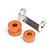 Produktbild Spacer Set for Fuelie Engine, Orange:Baja5B,5T,2.0 by HPI Racing