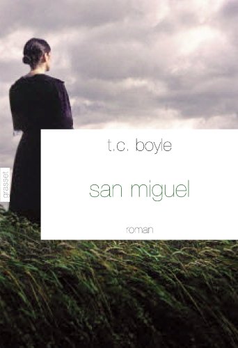 couverture de : San Miguel
