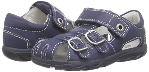 Richter Kinderschuhe Terrino Baby Jungen Lauflernschuhe - 5