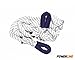 Produktbild Powerline Kinetisches Seil Bruchlast 22 T, 10 m, 32 mm Off Road Kinetikseil Bergeseil
