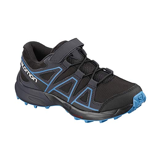 SALOMON Speedcross Bungee K, Chaussures de Trail Mixte Enfant