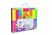 Kids Baby Toddler Soft Foam Building Blocks 46 Fun Blocks Toy