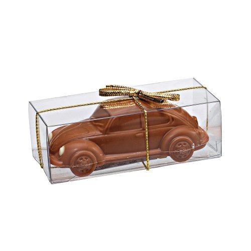 Heilemann - Escarabajo Volkswagen de chocolate con leche