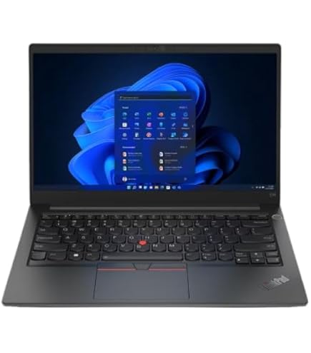 Lenovo ThinkPad E14 AMD Ryzen 5 7530U 14