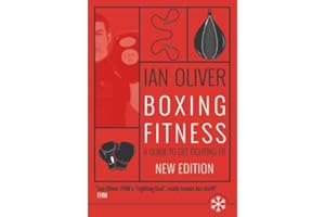 Boxing Fitness: A guide to get fighting fit (Snowbooks Fitness)