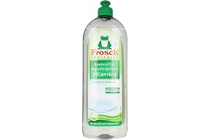 Frosch Vajillas Hipoalerge.750