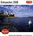 Kalender Schweden, Postkartenkalender