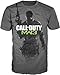 Produktbild Call of Duty MW3 T-Shirt -XXL- Charcoal, Soldier