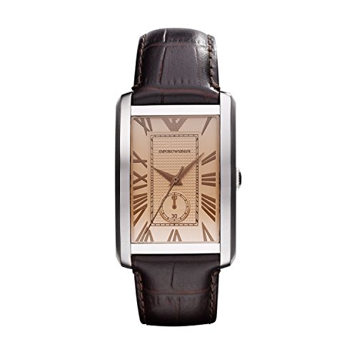 Emporio Armani Herren-Uhren AR1605 Emporio Armani Herren-Uhren AR1605