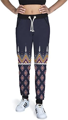Woohoo Girl - Sports Trouser - Flakes
