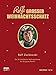 Rolfs grosser Weihnachtsschatz: Die 50 beliebtesten Weihnachtslieder für die ganze Familie by