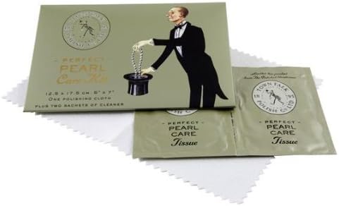 Pearl Care Kit (12.5cm x 17.5cm / 5โ x 7โ)