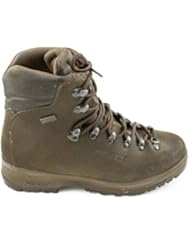 Zapatos Trezeta Pamir – Brown