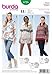 Produktbild Burda Schnittmuster 6726 Sweater