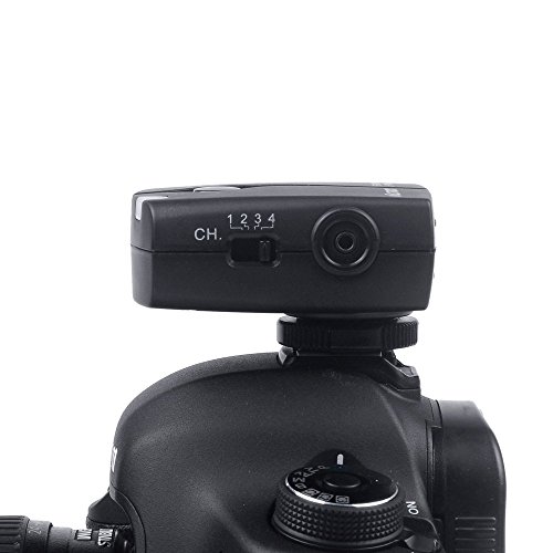 Andoer VILTROX JY-710 2 4 GHz FSK sans fil    distance Volet contr  leur Set Time Lapse intervallom  tre minuterie avec avec avec N3 c  ble pour Nikon D90 D600 D3100 D3200 D5000 D5100 D7000