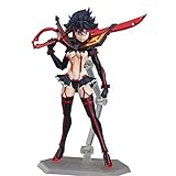 anime figuren weiblich ✿ KILL la KILL Matoi Ryuuko Actionfigur