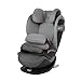 Produktbild CYBEX Gold 2-in-1 Kinder-Autositz Pallas S-Fix, Für Autos mit und ohne ISOFIX, Gruppe 1/2/3 (9-36 kg), Ab ca. 9 Monate bis ca. 12 Jahre, Manhattan Grey