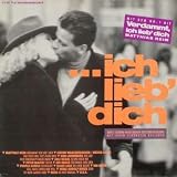 Matthias Reim, Udo Lindenberg, Peter Maffay, Rio Reiser, Nena.. [Vinyl LP] - Ich lieb' Dich