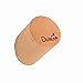 Produktbild Dura Natural Holz Coat Haken Wand montiert, Vintage Single Veranstalter, Kleiderbügel, handgefertigt Craft Hat Rack