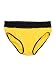 Clovia Women Cotton Mid Waist Bikini Panty With Lace Waistband RS.239.00