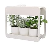 Kinderleichter Zusammenbau durch einfaches Klick-System