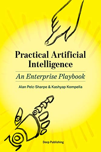 Practical Artificial Intelligence: An Enterprise Playbook (English Edition)