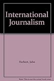 Image de International Journalism