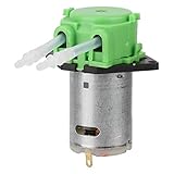 Nehmen Sie das Design ohne Schraubverschluss, leicht zu zerlegen und zu warten