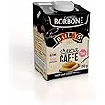 Caffè Borbone Baileys Coffee Cream - 1 Brick of 550g - Milk-based Cream with lactose-free soluble Coffee, with Baileys - Lactose and Gluten Free - Italian Milk and Cream