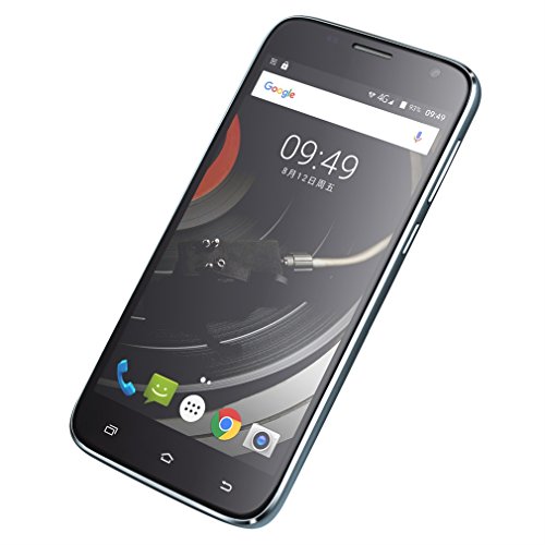 UHANS A101 Smartphone móvil libre 4G 5.0