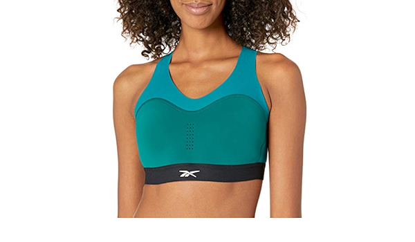 reebok puremove bra amazon