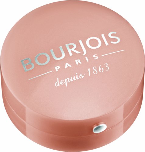 Bourjois Little Round Pot Eyeshadow No.08 Beige Rose
