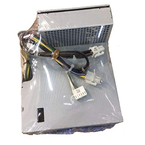 Preisvergleich Produktbild LpfbGezfnwb Netzteil für Dps-240Rb, vollständig getestet, energiesparend, stromstabil (Silber)