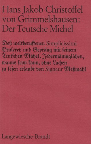 Der teutsche Michel