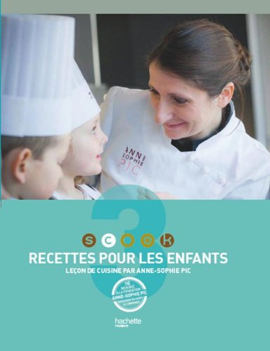 Download Scook 3 : Recettes pour les enfants : Leçon de cuisine Download Scook 3 : Recettes pour les enfants : Leçon de cuisine