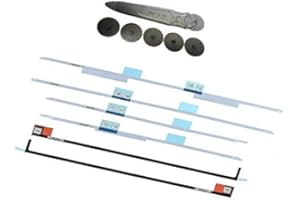 ComponentWarehouse iMac A1418 Kit d'outils d'ouverture d'écran 54,9 cm