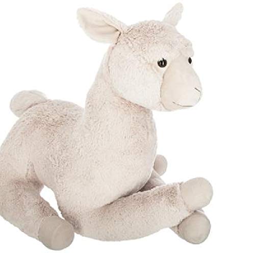 Lamas Toys The Best Amazon Price In Savemoney Es - jja peluche lama allonge xxl