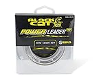 Black Cat Power Leader 50kg 20m