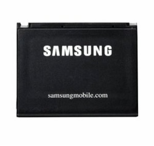 Preisvergleich Produktbild Samsung Standard-Akkublock E740, S7350, S8300