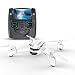 Produktbild Goolsky Hubsan H502S FPV 720P HD Kamera Drohne RC Quadrocopter mit GPS-Follow Me CF-Modus Automatische Rücklauffunktion